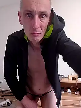 MaikBuoy online show from April 3, 2026, 11:16 am