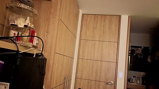 Iamnyxy online show from March 27, 2026, 1:01 pm