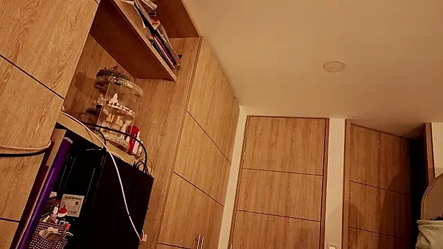 Snapshot of Iamnyxy chatting on February 24, 2026, 11:00 am Iamnyxy online show from February 24, 2026, 11:00 am