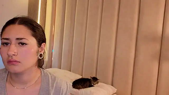 Iamnyxy online show from March 24, 2026, 10:48 am