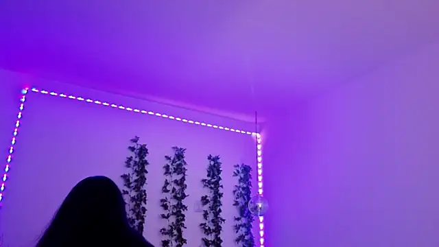 Snapshot of Iamnyxy chatting on January 6, 2026, 1:04 pm Iamnyxy online show from January 6, 2026, 1:04 pm