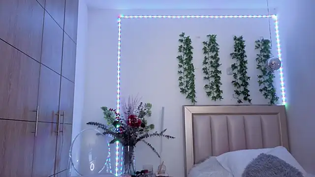 Snapshot of Iamnyxy chatting on January 10, 2026, 6:03 pm Iamnyxy online show from January 10, 2026, 6:03 pm