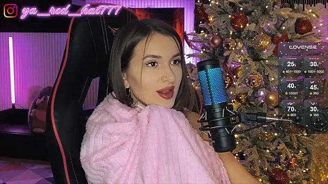 -RED HAT- online show from February 12, 2026, 6:51 pm