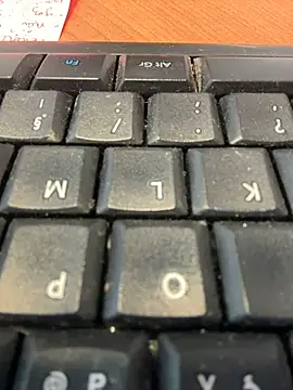 Snapshot of Deessenympho chatting on April 10, 2026, 8:10 am Deessenympho online show from April 10, 2026, 8:10 am