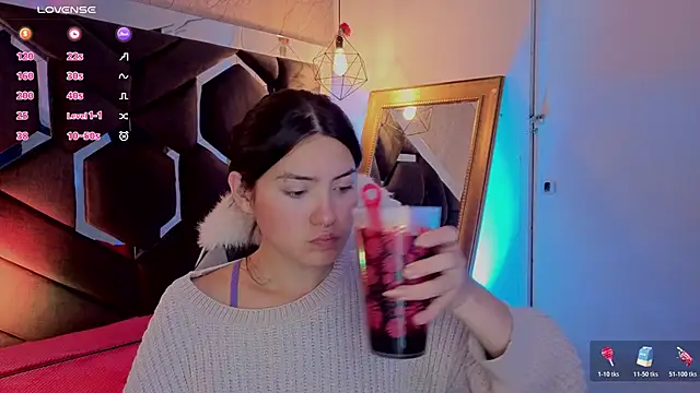 Brandy collinss online show from March 31, 2026, 11:34 am