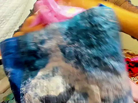 Tiff Dirty69 online show from December 4, 2025, 10:31 pm