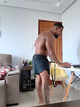 Zepouvinho online show from March 9, 2026, 1:36 pm