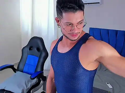 Nolan joness online show from March 27, 2026, 7:48 pm