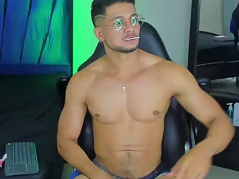 Nolan joness online show from March 20, 2026, 9:16 pm