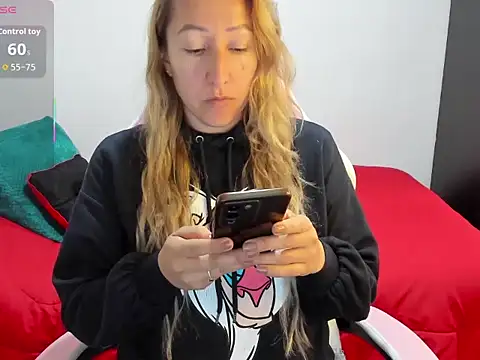 chrystal sl852 online show from March 20, 2026, 1:45 pm