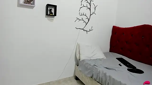 Snapshot of TerryGrace chatting on February 2, 2026, 9:03 pm TerryGrace online show from February 2, 2026, 9:03 pm