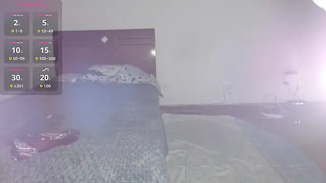 ArthurPhoenixx online show from November 17, 2025, 2:04 am