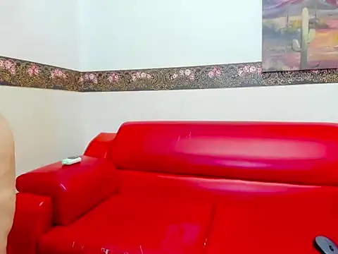 Ashley Diamont online show from November 28, 2025, 8:42 pm