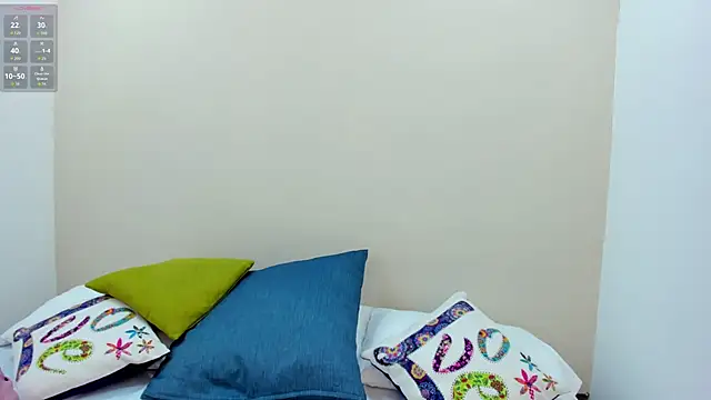 Maray Lous online show from March 11, 2026, 9:20 pm