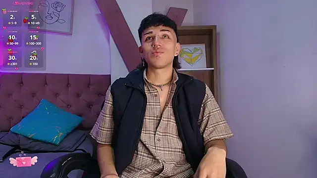 Davel Svetla online show from November 27, 2025, 3:07 am