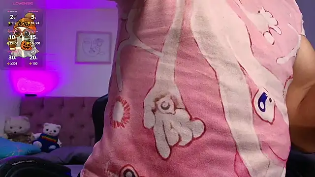 Davel Svetla online show from November 28, 2025, 3:39 am