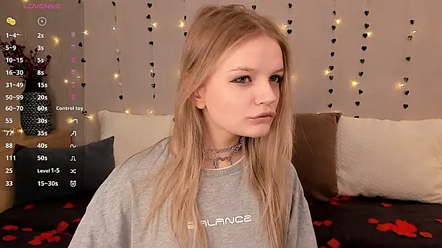 MicheleHonas online show from February 11, 2026, 5:35 pm