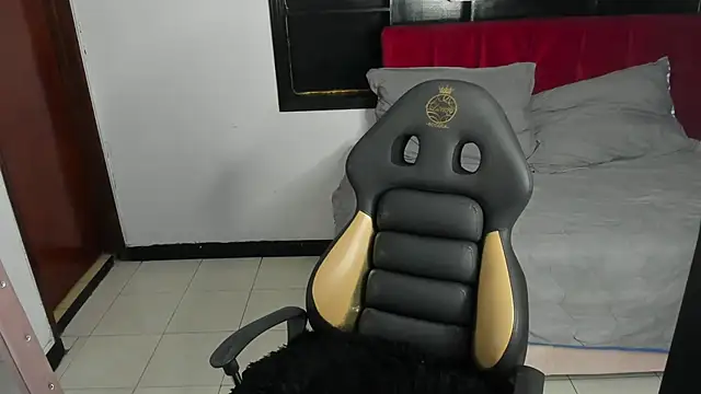 Belladonna trix online show from December 1, 2025, 8:10 pm