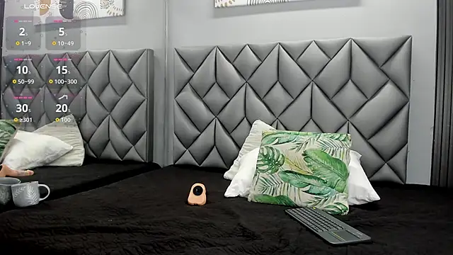 May-Clanfort online show from January 17, 2026, 4:27 am