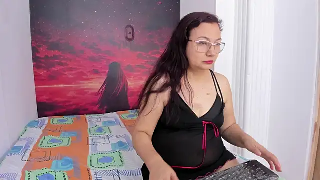 SofiaMilfx online show from November 19, 2025, 11:54 am