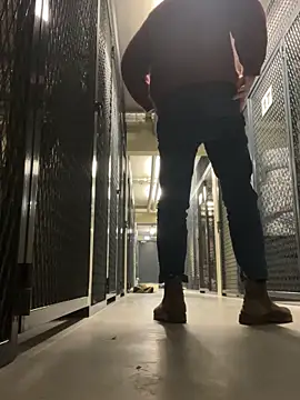 sexymet666 online show from November 30, 2025, 3:18 am