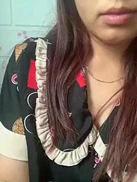 Winnie-sexy online show from April 16, 2026, 4:24 am