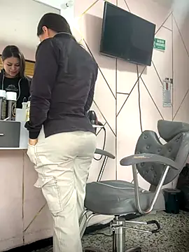 XIIMENA7 online show from November 13, 2025, 6:45 pm