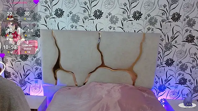 Joselyn tay online show from November 30, 2025, 11:55 am