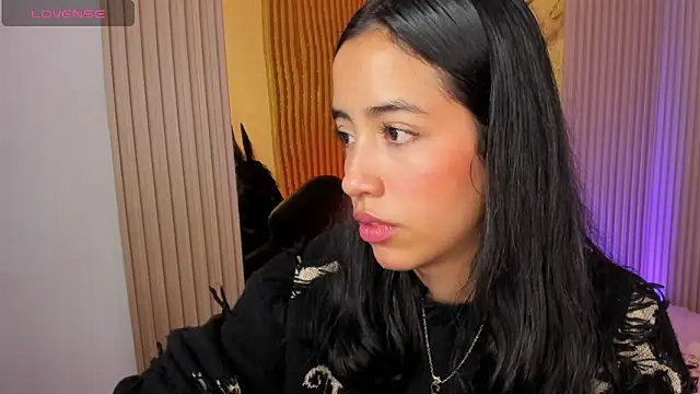 Snapshot of Joselyn_tay chatting on June 11, 2026, 12:24 pm Joselyn tay online show from June 11, 2026, 12:24 pm