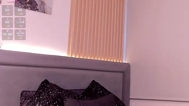 Mason bennet online show from February 12, 2026, 9:36 pm