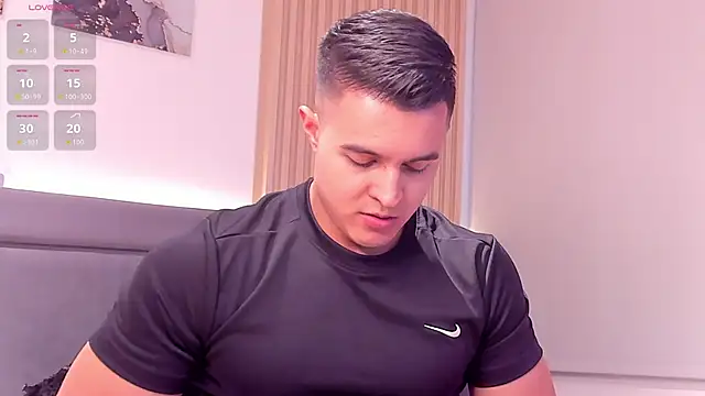 Mason bennet online show from February 26, 2026, 9:37 pm