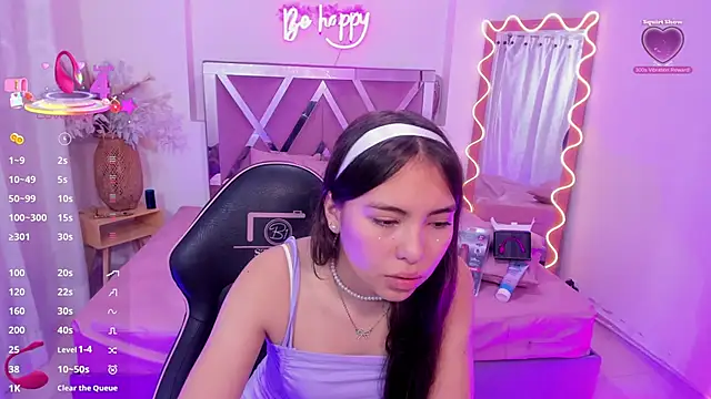 Snapshot of ISABELA_TAY chatting on November 18, 2025, 12:41 pm ISABELA TAY online show from November 18, 2025, 12:41 pm