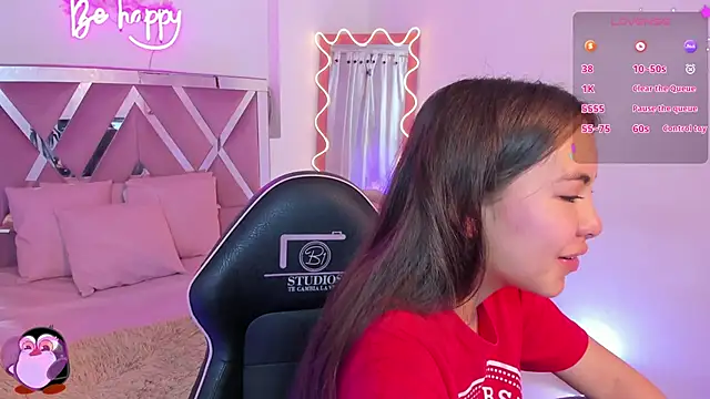 Snapshot of ISABELA_TAY chatting on November 24, 2025, 11:43 am ISABELA TAY online show from November 24, 2025, 11:43 am