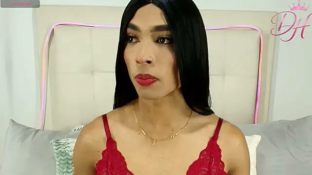 Daphne Hills online show from April 4, 2026, 6:58 pm