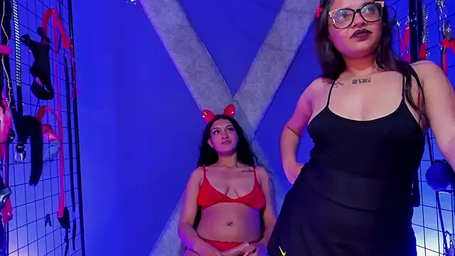 Ivy bdsm  online show from November 18, 2025, 2:42 pm