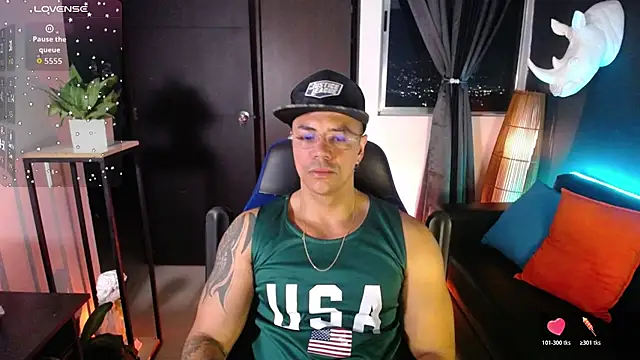 Zed ferrer online show from May 22, 2026, 8:12 am