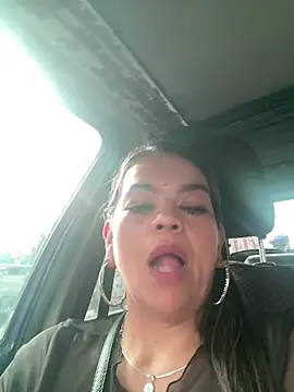 tasha velvet online show from March 13, 2026, 8:36 pm