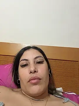 Anna Bitch Disgusting online show from January 10, 2026, 5:25 am