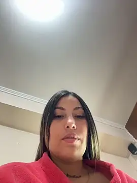 Snapshot of Anna_Bitch_Disgusting chatting on February 5, 2026, 5:47 am Anna Bitch Disgusting online show from February 5, 2026, 5:47 am