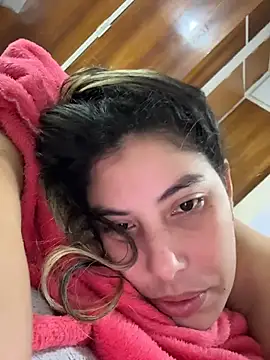 Anna Bitch Disgusting online show from November 28, 2025, 12:27 pm