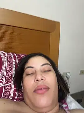 Anna Bitch Disgusting online show from March 29, 2026, 1:24 pm