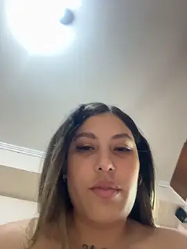 Snapshot of Anna_Bitch_Disgusting chatting on February 3, 2026, 6:40 am Anna Bitch Disgusting online show from February 3, 2026, 6:40 am