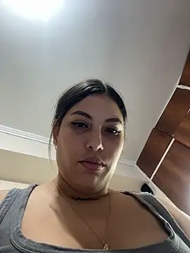 Anna Bitch Disgusting online show from January 8, 2026, 5:46 am