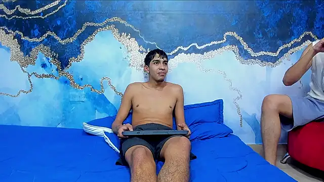 Boys Pranks online show from November 27, 2025, 8:09 pm