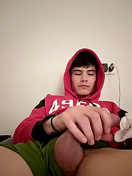 quetzal200128 online show from November 23, 2025, 8:41 pm