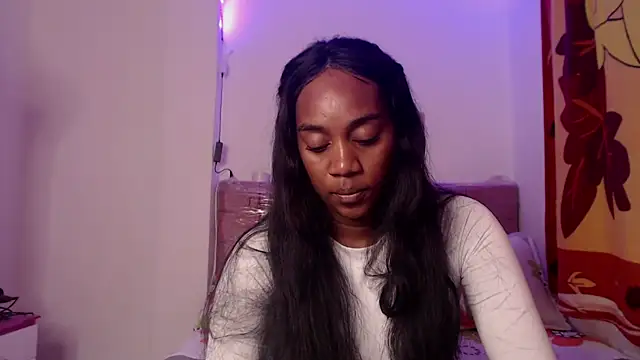 AishaOwens online show from March 6, 2026, 8:48 pm