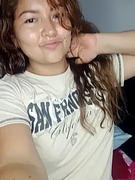 Alixx 01 online show from November 23, 2025, 11:26 pm