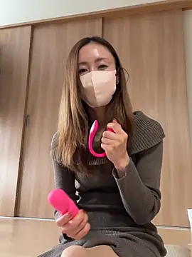 Kyouka wife online show from February 16, 2026, 4:00 am