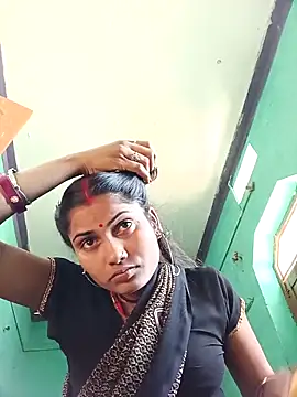 Pushpa hotty online show from April 14, 2026, 4:39 am