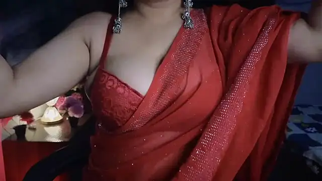 itreesha online show from November 27, 2025, 6:52 pm